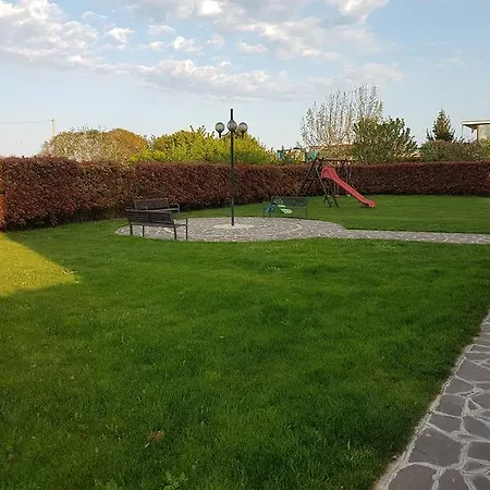 Daire La Piazzetta