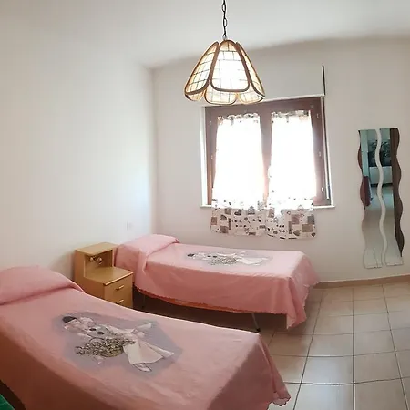 La Piazzetta Daire