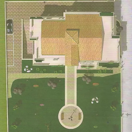 La Piazzetta *