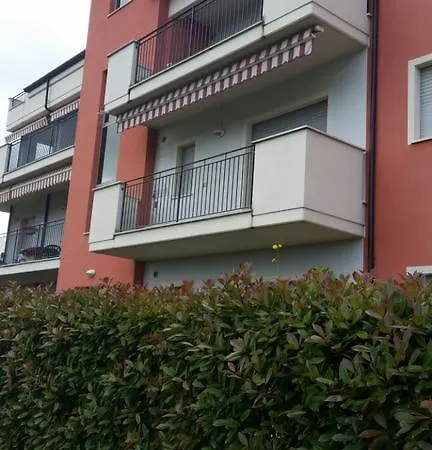 Daire La Piazzetta Giulianova