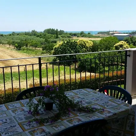 La Piazzetta * Giulianova