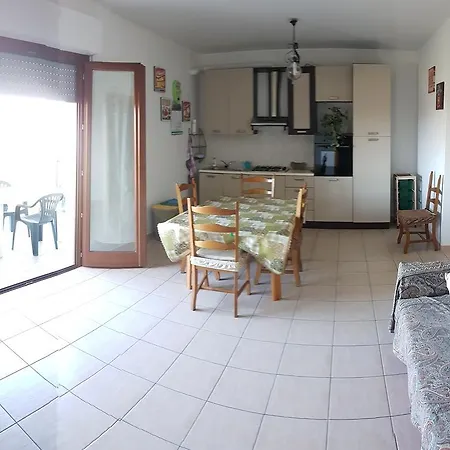 La Piazzetta Daire Giulianova